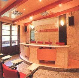 Hotel Campelli